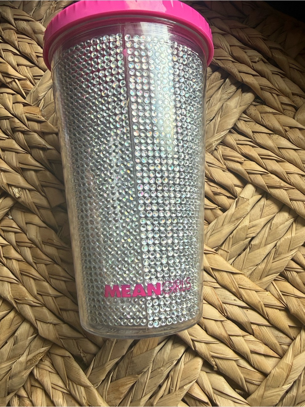 Mean girl tumbler - Picture 2 of 4